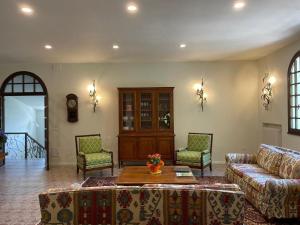 Villa Gioia sui colli Euganei