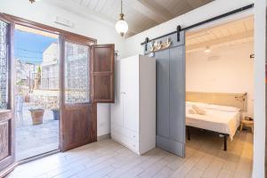 Casamari nel centro di Marzamemi