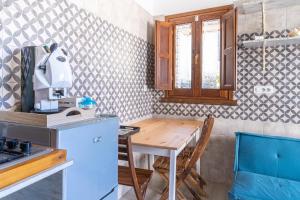 Casamari nel centro di Marzamemi