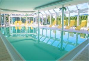 Appartement Sunset, 28qm
