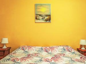 Holiday Home Nido Aguila Blanca by Interhome