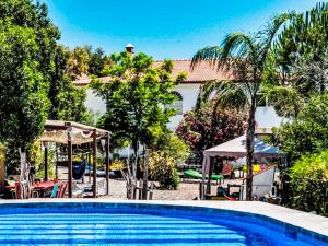 Holiday Home Nido Aguila Blanca by Interhome