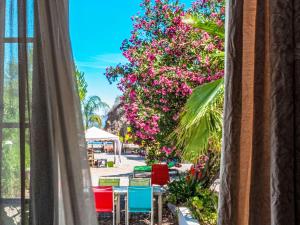 Holiday Home Nido Aguila Blanca by Interhome
