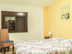 Holiday Home Nido Aguila Blanca by Interhome