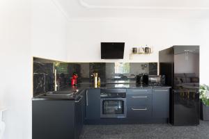 Exclusive Villa with Heated Pool