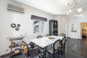 Exclusive Villa with Heated Pool