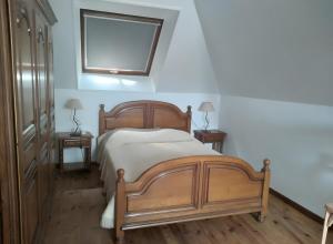 Gîte Chez Madeleine