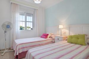 Apartamento familiar La Atalaya