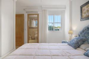 Apartamento familiar La Atalaya