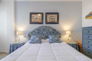 Apartamento familiar La Atalaya