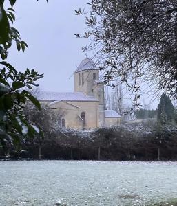 Le Clos Du Gorion - Chambre dHôte