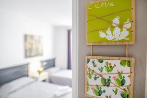 Apartamento céntrico Corralejo