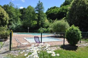 Les Chalets Du Moulin Du Chatain 1