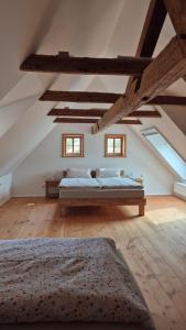 Ferienwohnung Hochwald