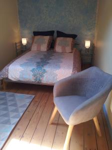 La Grange De Vauviault