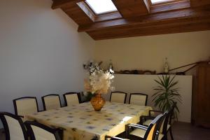 La Grange De Vauviault