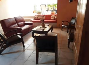 La Grange De Vauviault