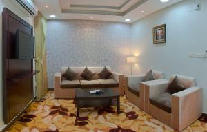 Diyafat Al Saada Serviced Apartments - Ishbillia