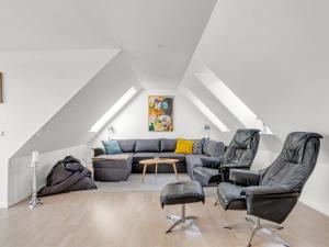 Holiday Home Angret - 380m from the sea by Interhome