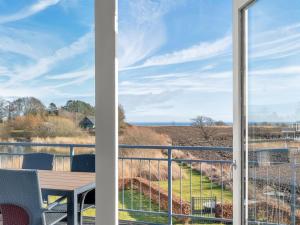 Holiday Home Angret - 380m from the sea by Interhome