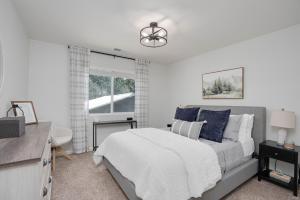 Three Rivers Mountain House