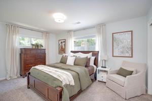 Three Rivers Mountain House