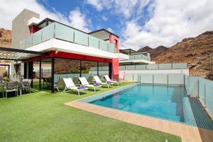 Villa Tauro 31