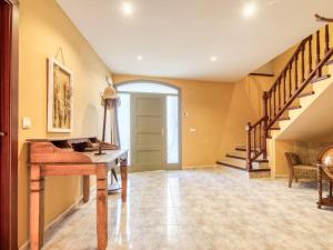 Holiday Home Ca lAndreu by Interhome