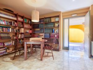 Holiday Home Ca lAndreu by Interhome