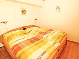Apartment Parkareal Apt 603 by Interhome