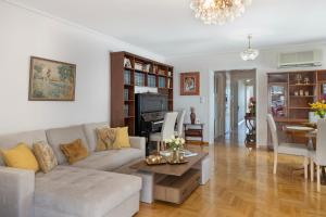 Athens Seaside Apartment