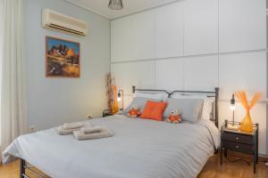 Athens Seaside Apartment