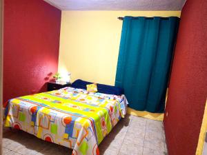 Casa Marys