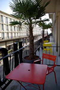 Hotels ibis Styles Le Havre Centre : photos des chambres