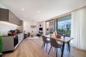 Adler Living Gartenwohnung