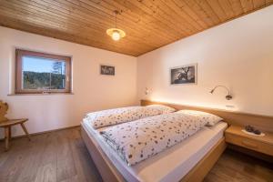 Ferienwohnung Mittager Edelweiss