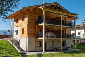 Ferienwohnung Mittager Edelweiss