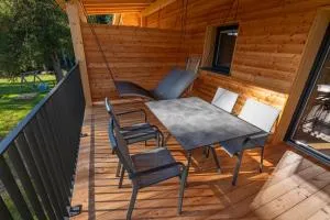 Ferienwohnung Mittager Edelweiss