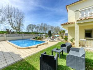 Apartment Muga-11 by Interhome