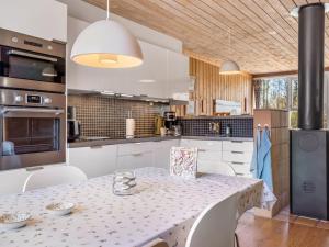 Holiday Home Eivi - 200m from the sea by Interhome