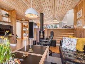 Holiday Home Eivi - 200m from the sea by Interhome