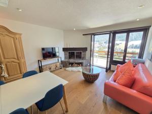Apartment Casa La Schmetta 54 by Interhome