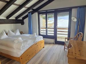 Apartment Casa La Schmetta 54 by Interhome