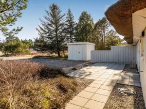 Holiday Home Udder - 1-3km from the sea by Interhome