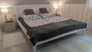 Ferienwohnung Bannstein Lahr