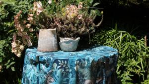 Ferienwohnung Bannstein Lahr