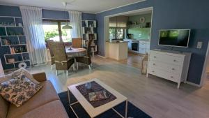 Ferienwohnung Bannstein Lahr