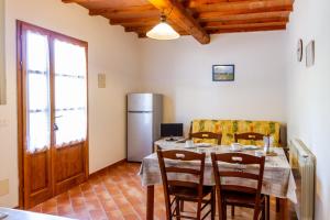 Margherita - Agriturismo La Fattoria