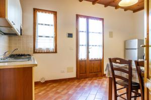 Margherita - Agriturismo La Fattoria