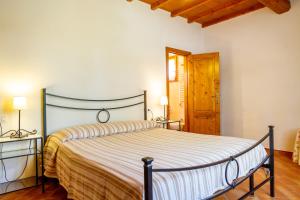 Margherita - Agriturismo La Fattoria